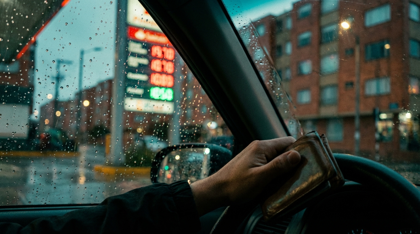 Aunque el sueldo subió, la inflación amenaza con borrar ese beneficio por la incertidumbre en el precio de la gasolina. Es como ganar una carrera y que te muevan la meta 5 kilómetros más lejos. ¿Estás listo para ajustar tu presupuesto antes de que el transporte vacíe tu bolsillo? 📉💰