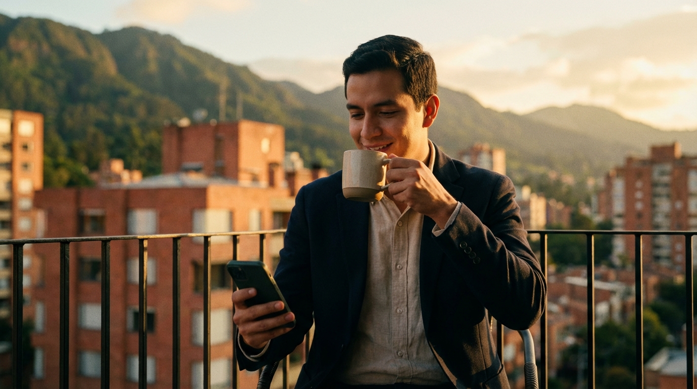 ¿Sientes que tu ahorro no crece mientras todo sube? Estas empresas llevan décadas pagando a sus dueños pase lo que pase en el mundo. Es la misma disciplina que necesitas para que tu fondo de emergencia no dependa solo de tu sueldo. ¿Sabes cómo poner a trabajar marcas que ya usas? 🇨🇴💰