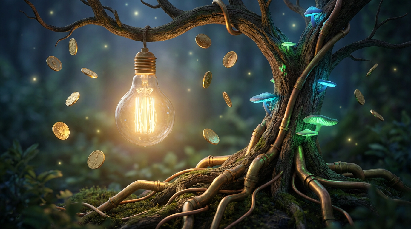 Imagina recibir un pago extra cada mes solo por ser dueño de una parte de la energía del mundo. Así como las grandes petroleras aseguran su futuro, tú puedes crear una renta que no dependa de tu esfuerzo físico. ¿Estás listo para que tu dinero trabaje mientras tú descansas? 💰🇨🇴