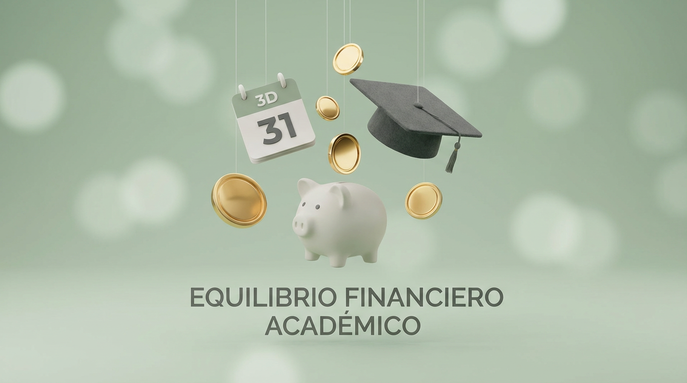 Pagar tu matrícula en el exterior el mismo día del vencimiento es como comprar tiquetes en temporada alta: te sale carísimo por las comisiones ocultas y la tasa de cambio. Planear tus divisas con tiempo puede ahorrarte millones de pesos en 'costos invisibles'. ¿Tu presupuesto es real o se lo están comiendo los bancos? 🇨🇴💰