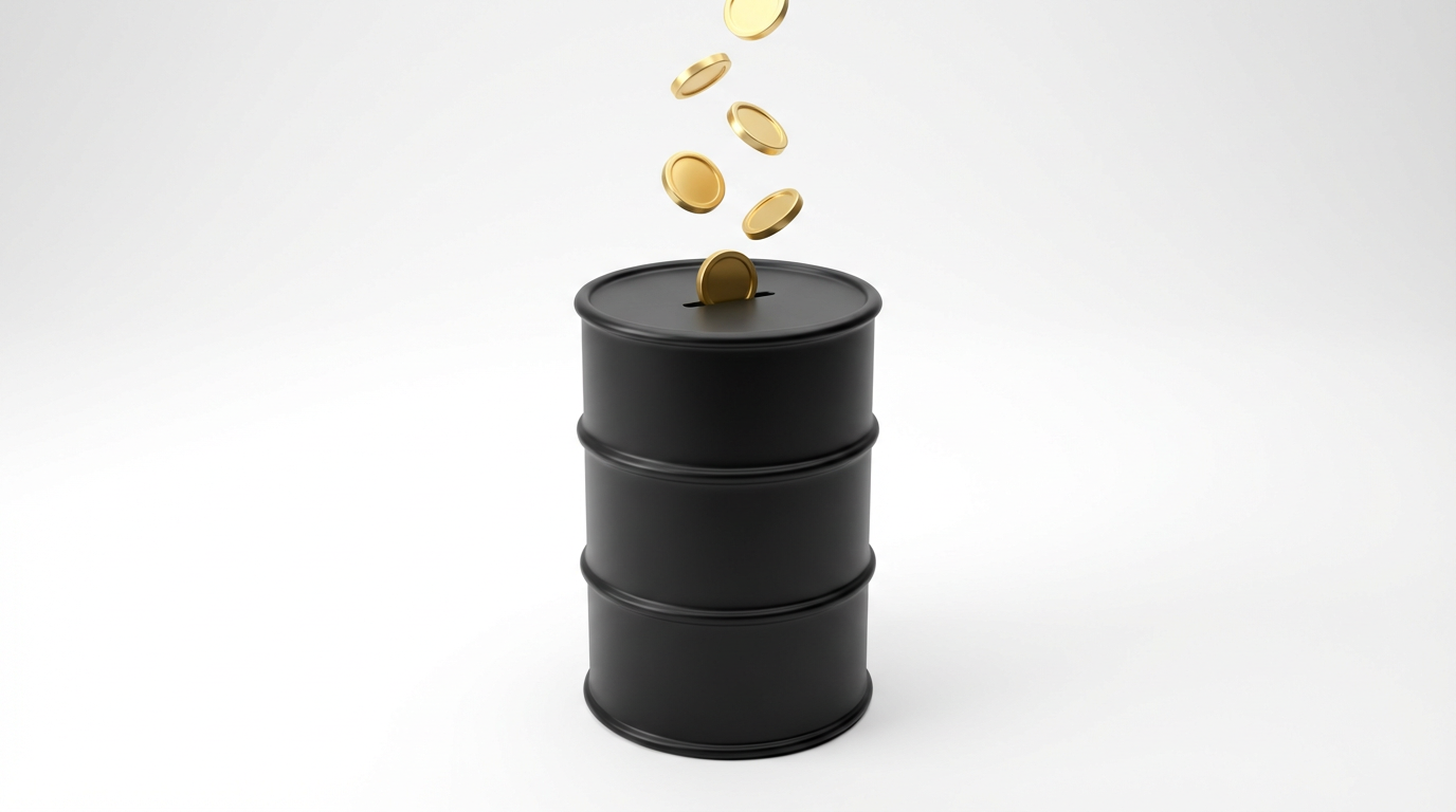 Cuando el petróleo sube por conflictos externos, tu bolsillo siente el golpe en la gasolina, pero otros están cobrando dividendos. Es como ver subir el arriendo sin ser el dueño de la casa. ¿Sabes cómo pasar de solo pagar el alza a recibir una parte de esas ganancias? 💰🇨🇴