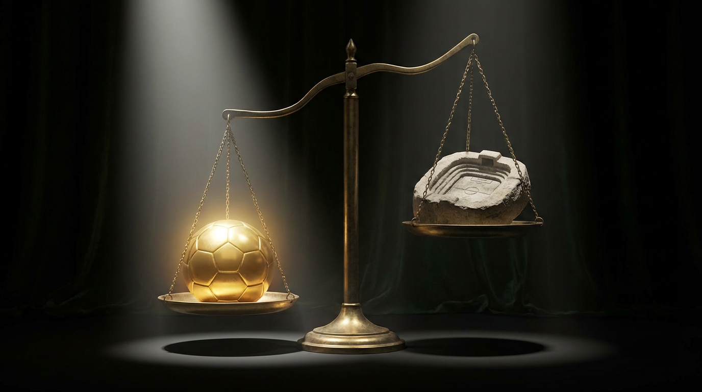 Conmebol repartirá premios récord, pero la brecha entre los que ganan y el resto crece. Es como cuando los bonos de tu empresa suben, pero solo para quienes ya tienen el mejor salario. ¿Estás jugando para ganar premios grandes o solo para sobrevivir al mes? 🏆💰