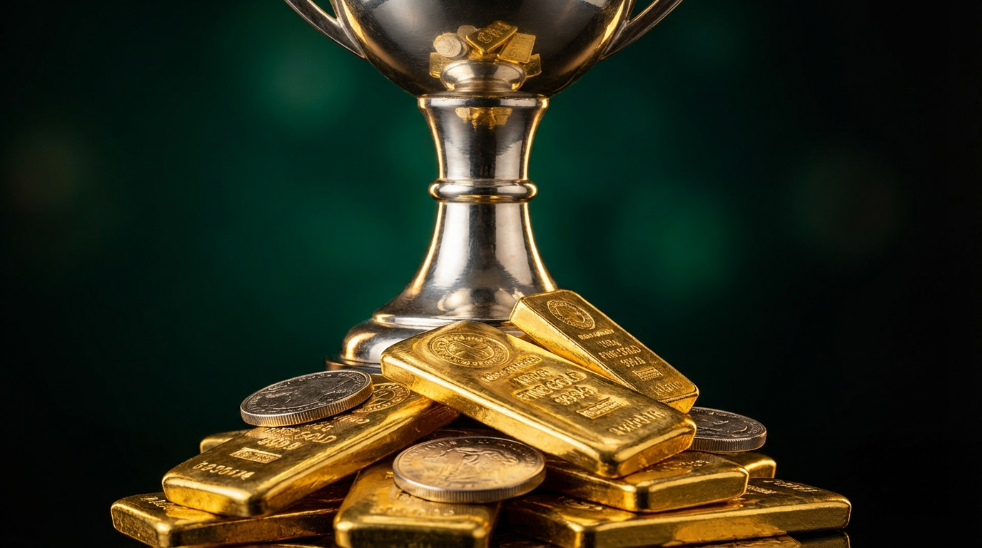 Conmebol repartirá premios récord, pero la brecha entre los que ganan y el resto crece. Es como cuando los bonos de tu empresa suben, pero solo para quienes ya tienen el mejor salario. ¿Estás jugando para ganar premios grandes o solo para sobrevivir al mes? 🏆💰