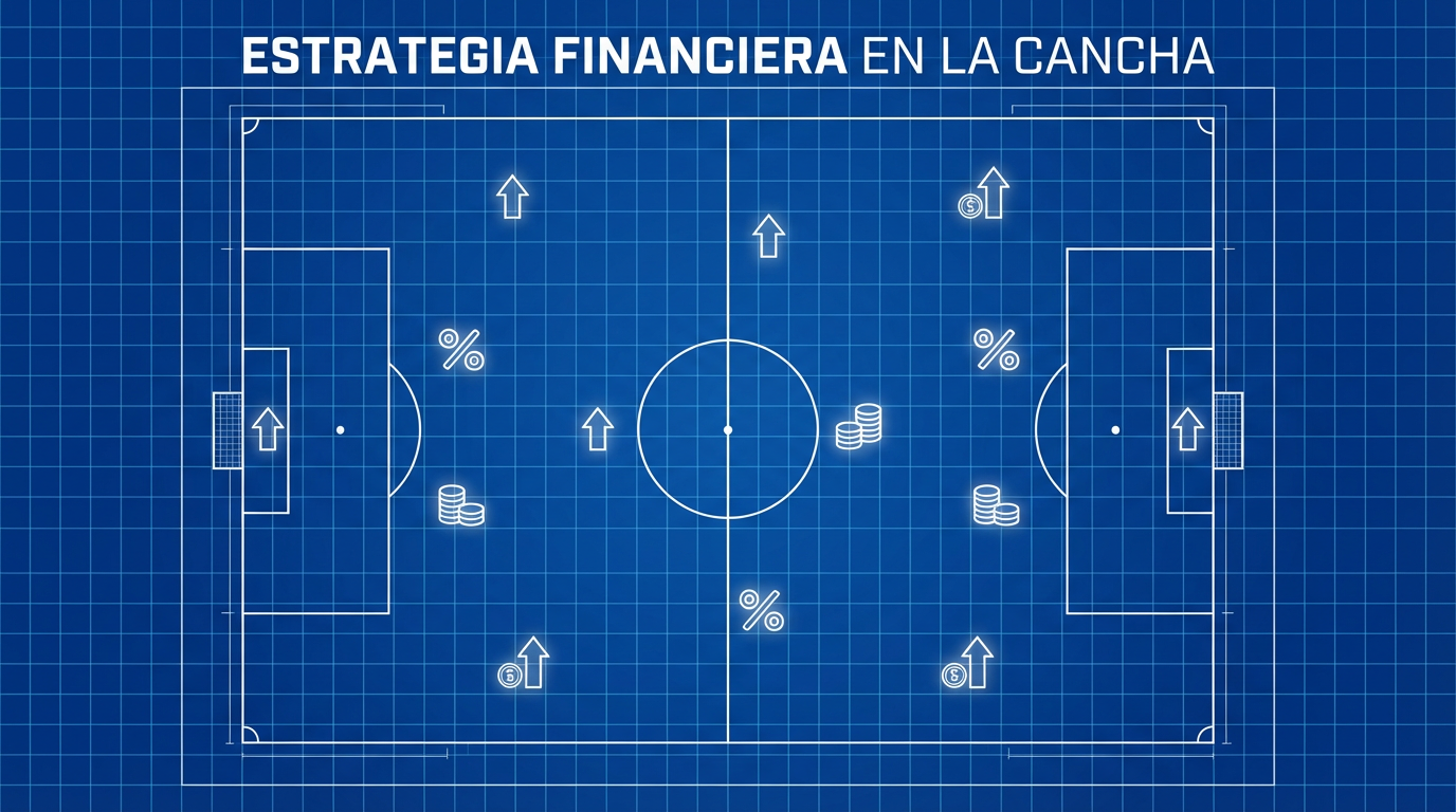Conmebol repartirá premios récord, pero la brecha entre los que ganan y el resto crece. Es como cuando los bonos de tu empresa suben, pero solo para quienes ya tienen el mejor salario. ¿Estás jugando para ganar premios grandes o solo para sobrevivir al mes? 🏆💰