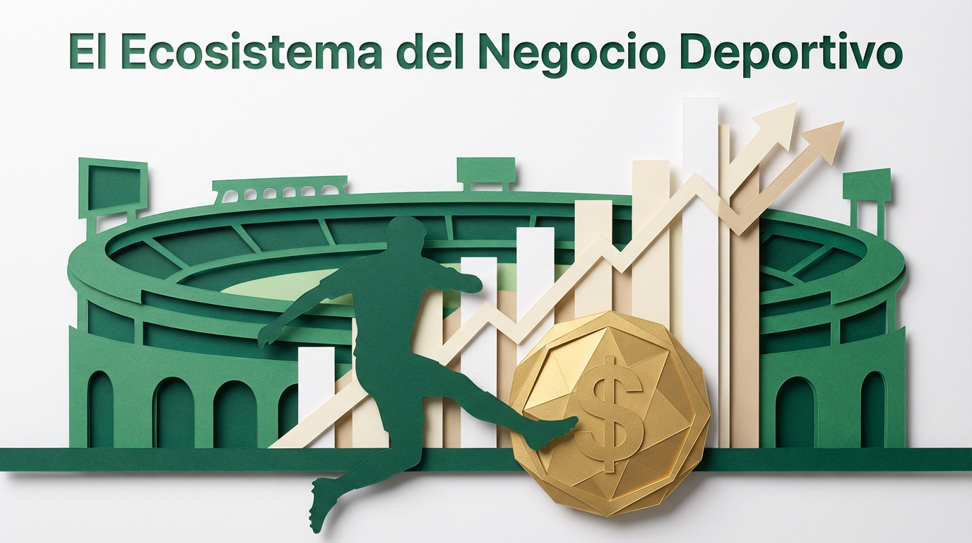Conmebol repartirá premios récord, pero la brecha entre los que ganan y el resto crece. Es como cuando los bonos de tu empresa suben, pero solo para quienes ya tienen el mejor salario. ¿Estás jugando para ganar premios grandes o solo para sobrevivir al mes? 🏆💰