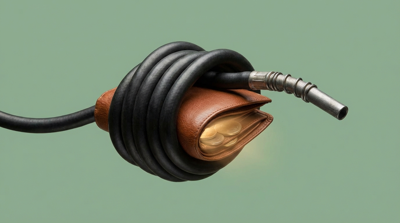 Aunque la gasolina en Colombia es más barata que en Uruguay o Chile, el gasto sigue apretando tu bolsillo diario. Es como cuando recibes un descuento pero igual no te alcanza para el ahorro porque otros costos suben. ¿Sabrás ajustar tu presupuesto si el precio realmente empieza a bajar? 🇨🇴💰