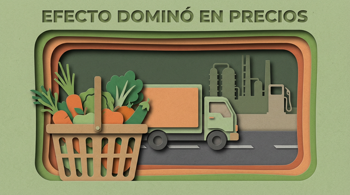 Aunque la gasolina en Colombia es más barata que en Uruguay o Chile, el gasto sigue apretando tu bolsillo diario. Es como cuando recibes un descuento pero igual no te alcanza para el ahorro porque otros costos suben. ¿Sabrás ajustar tu presupuesto si el precio realmente empieza a bajar? 🇨🇴💰