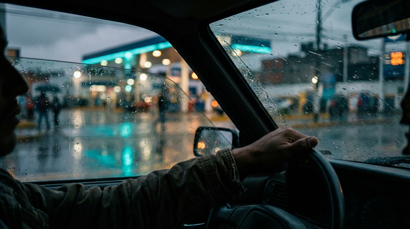 Aunque la gasolina en Colombia es más barata que en Uruguay o Chile, el gasto sigue apretando tu bolsillo diario. Es como cuando recibes un descuento pero igual no te alcanza para el ahorro porque otros costos suben. ¿Sabrás ajustar tu presupuesto si el precio realmente empieza a bajar? 🇨🇴💰