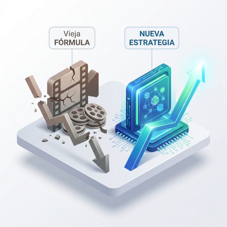 La vieja fórmula de ahorrar 60% en acciones y 40% en bonos ya no protege tu bolsillo como antes. Es como creer que tu sueldo alcanza igual que hace cinco años mientras la inflación devora tus ahorros. ¿Sabes cómo ajustar tu estrategia antes de que tu plan de retiro pierda el rumbo? 🇨🇴📉