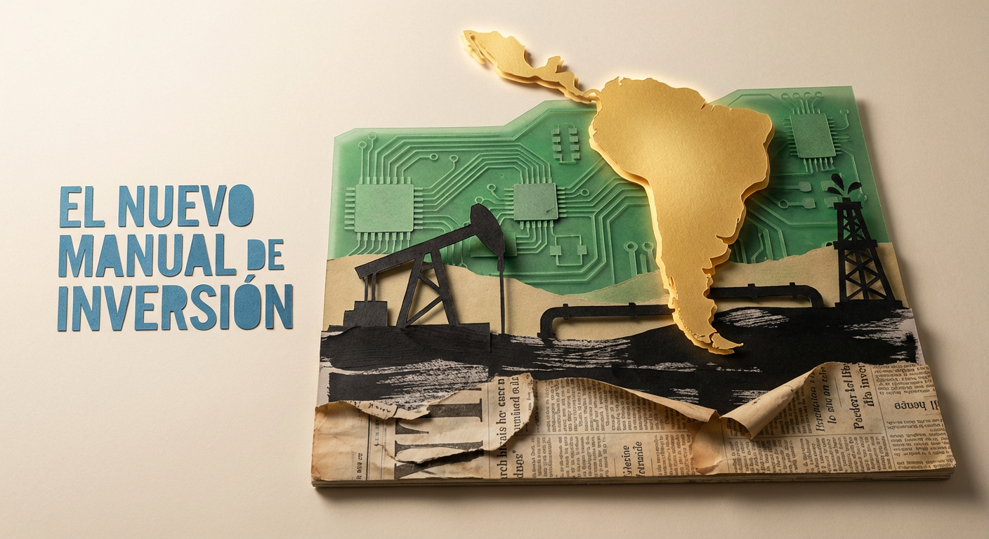 La vieja fórmula de ahorrar 60% en acciones y 40% en bonos ya no protege tu bolsillo como antes. Es como creer que tu sueldo alcanza igual que hace cinco años mientras la inflación devora tus ahorros. ¿Sabes cómo ajustar tu estrategia antes de que tu plan de retiro pierda el rumbo? 🇨🇴📉